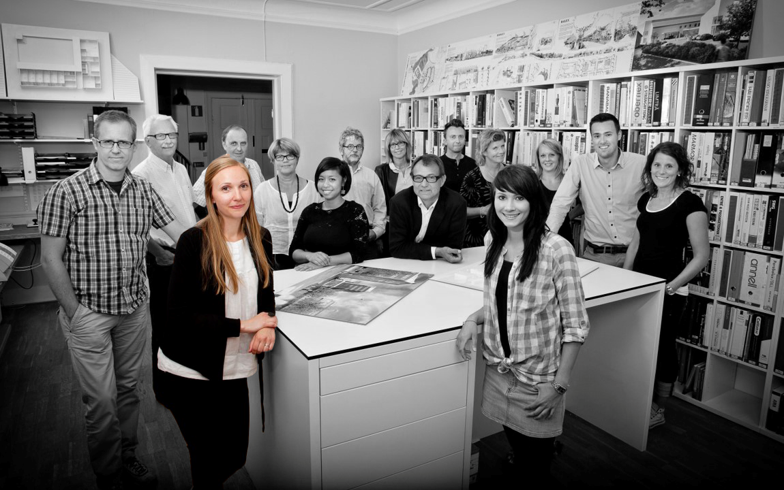 Modelo SCARF y BIM:Proporcionando AUTONOMÍA